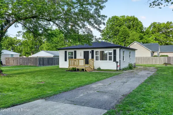 7227 Daisy Ave, Louisville, KY 40258