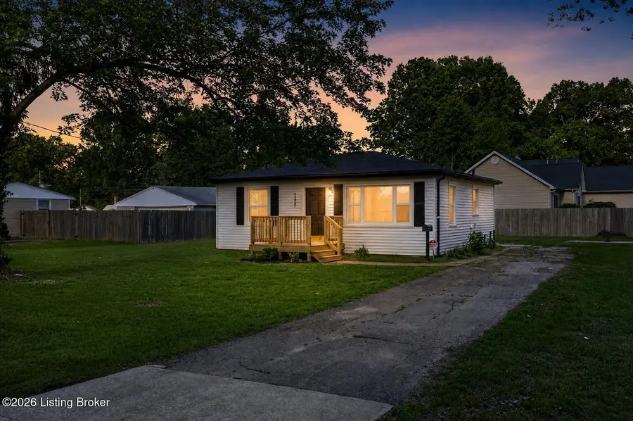 7227 Daisy Ave, Louisville, KY 40258 - #2