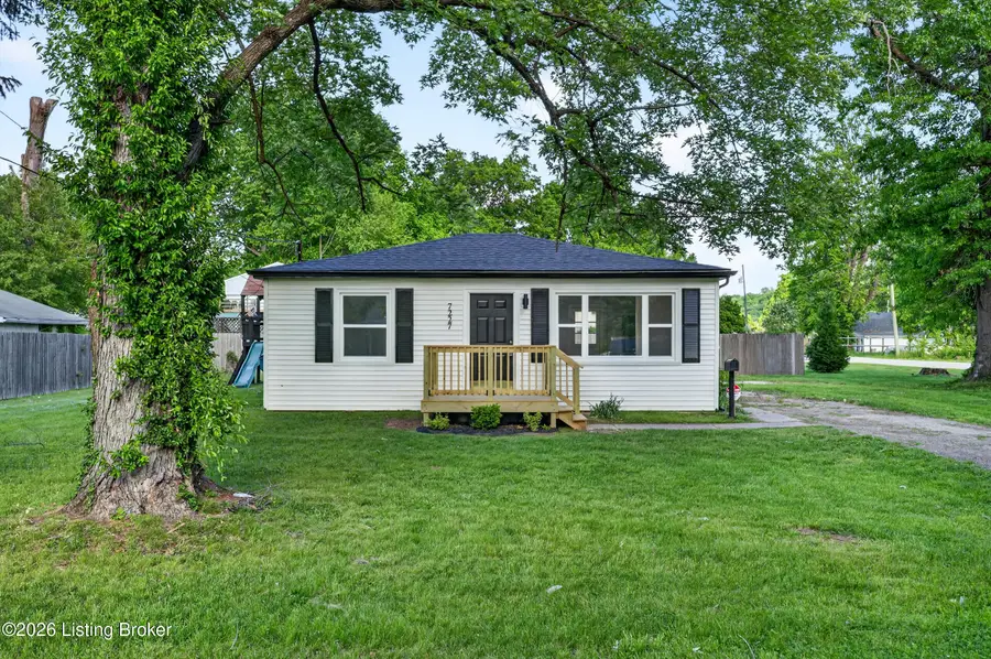 7227 Daisy Ave, Louisville, KY 40258 - #3