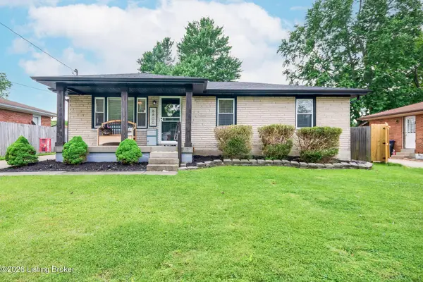 6800 Fenway Rd, Louisville, KY 40258