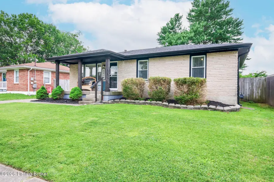 6800 Fenway Rd, Louisville, KY 40258 - #2