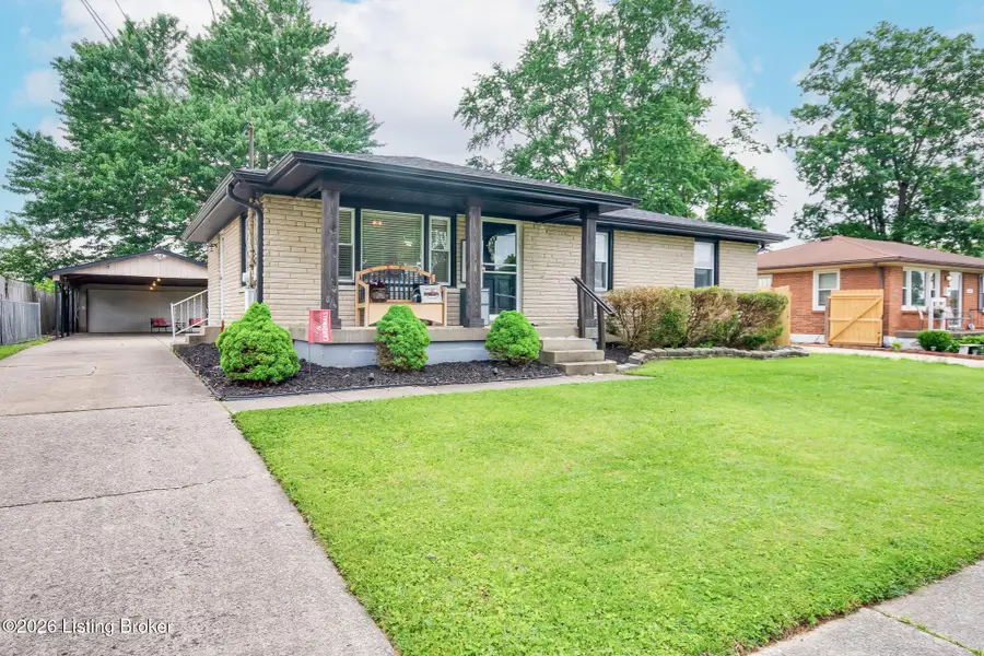 6800 Fenway Rd, Louisville, KY 40258 - #3
