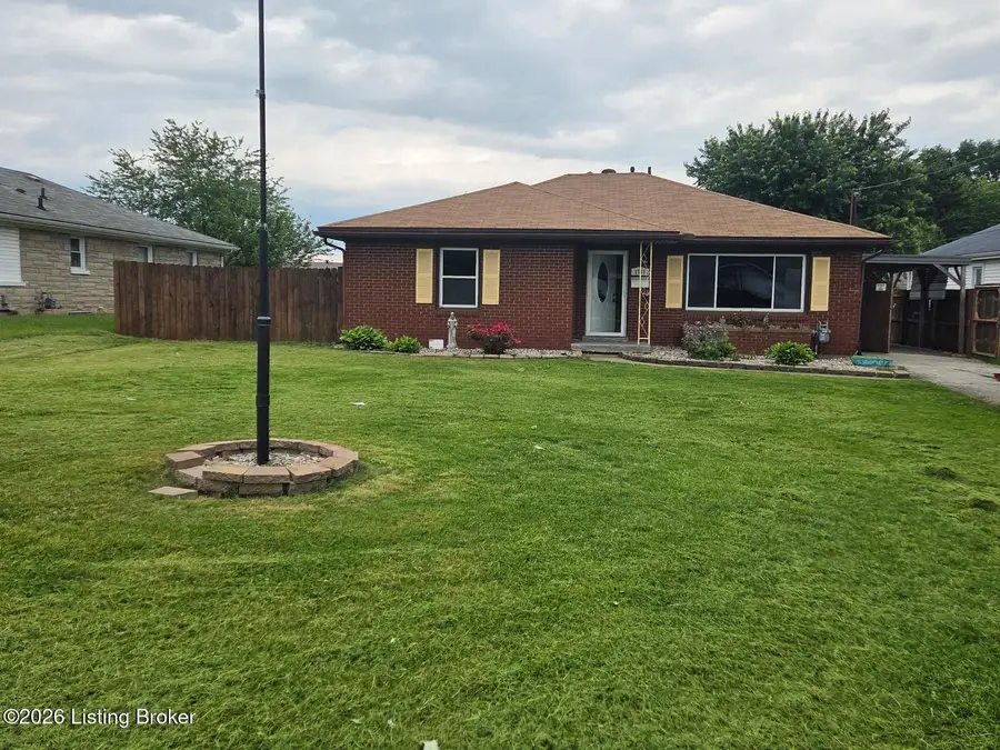 1711 Kurz Way, Louisville, KY 40216 - #2
