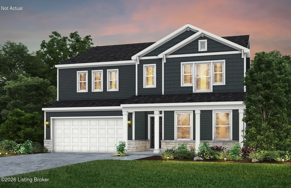 273 Ardmore Crossing Dr, Shelbyville, KY 40065 - #1