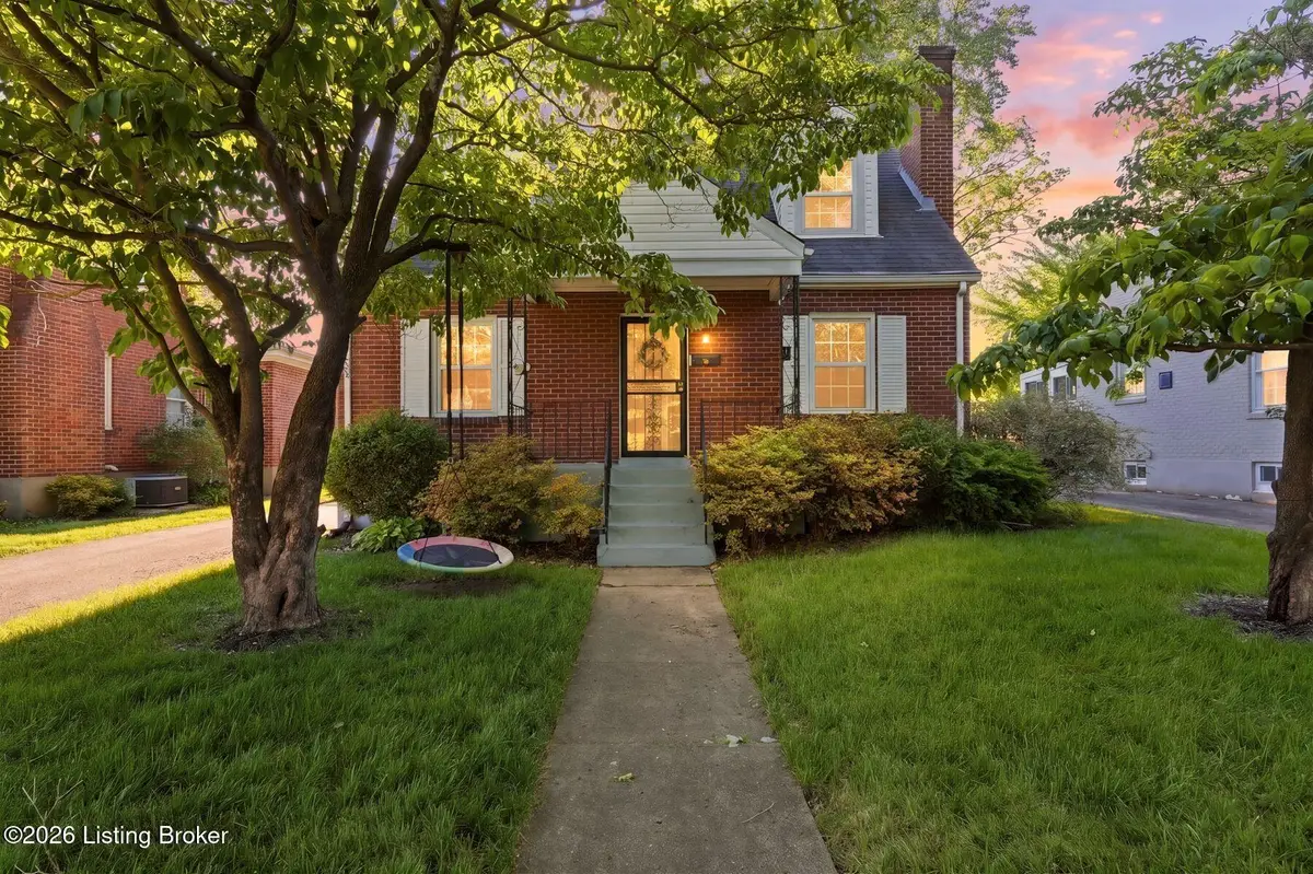 225 Brown Ave, Louisville, KY 40207 - #1