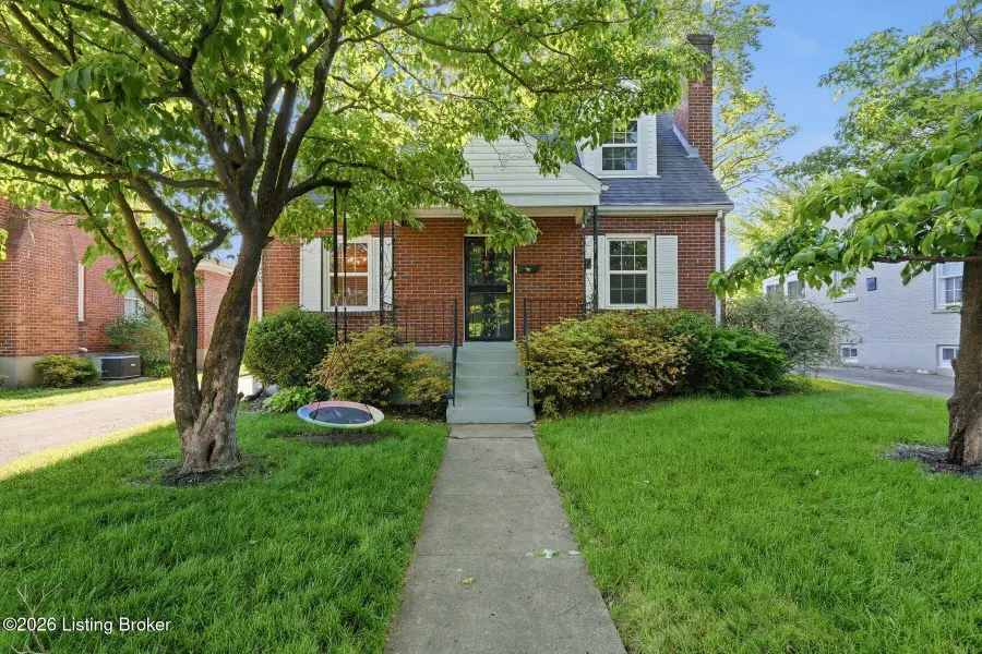 225 Brown Ave, Louisville, KY 40207 - #2