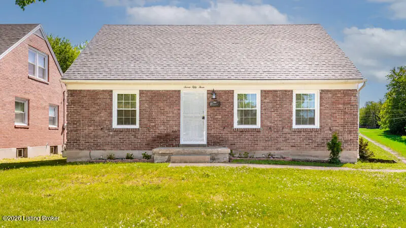 753 Loretto Ave, Louisville, KY 40211 - #1