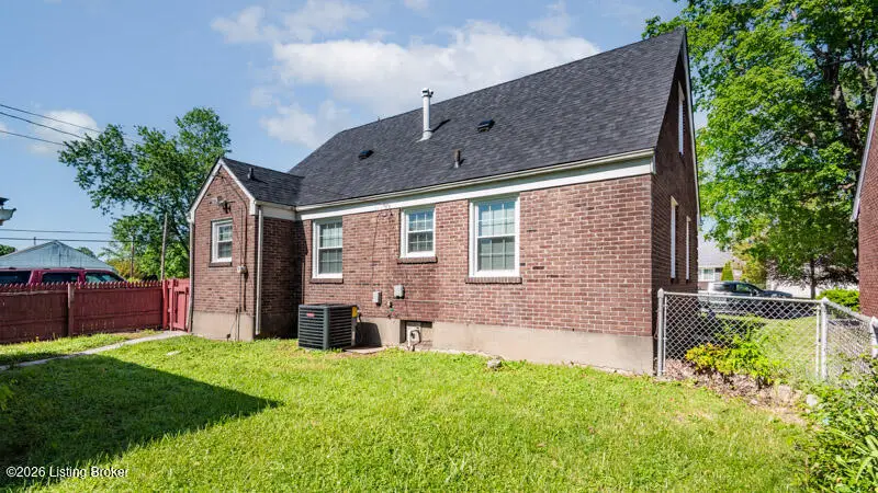 753 Loretto Ave, Louisville, KY 40211 - #3