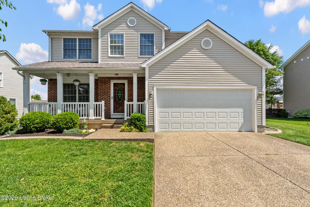 6707 Shallow Rock Dr, Louisville, KY 40299 - #1