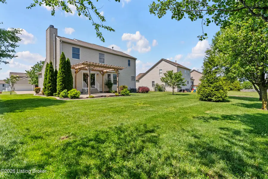 6707 Shallow Rock Dr, Louisville, KY 40299 - #3