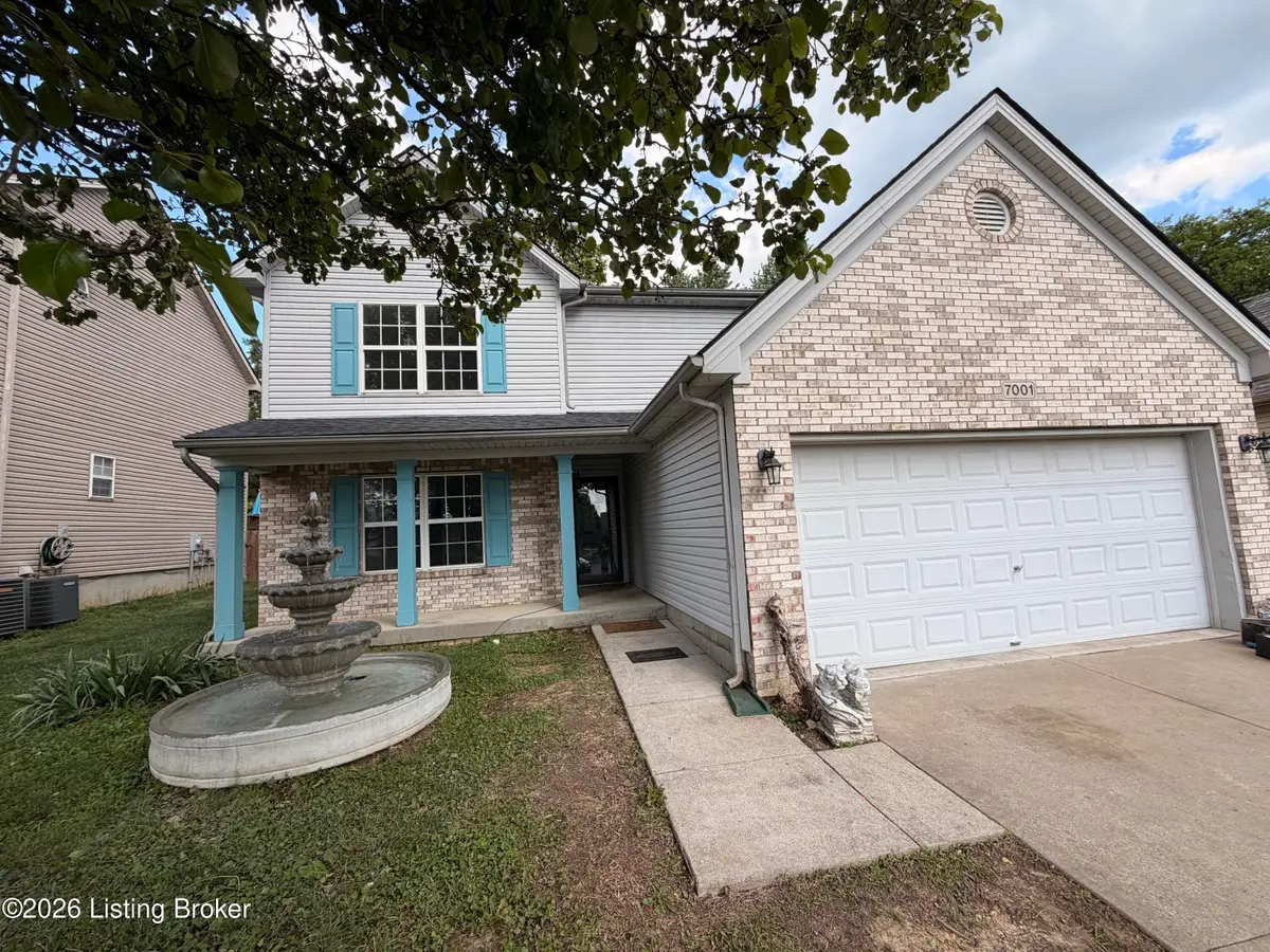 7001 Woodhaven Place Dr, Louisville, KY 40228 - #1
