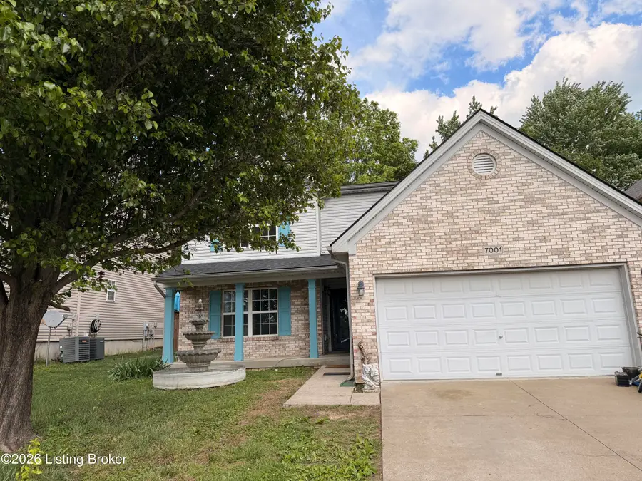 7001 Woodhaven Place Dr, Louisville, KY 40228 - #2