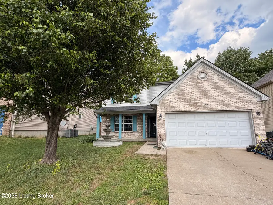 7001 Woodhaven Place Dr, Louisville, KY 40228 - #3