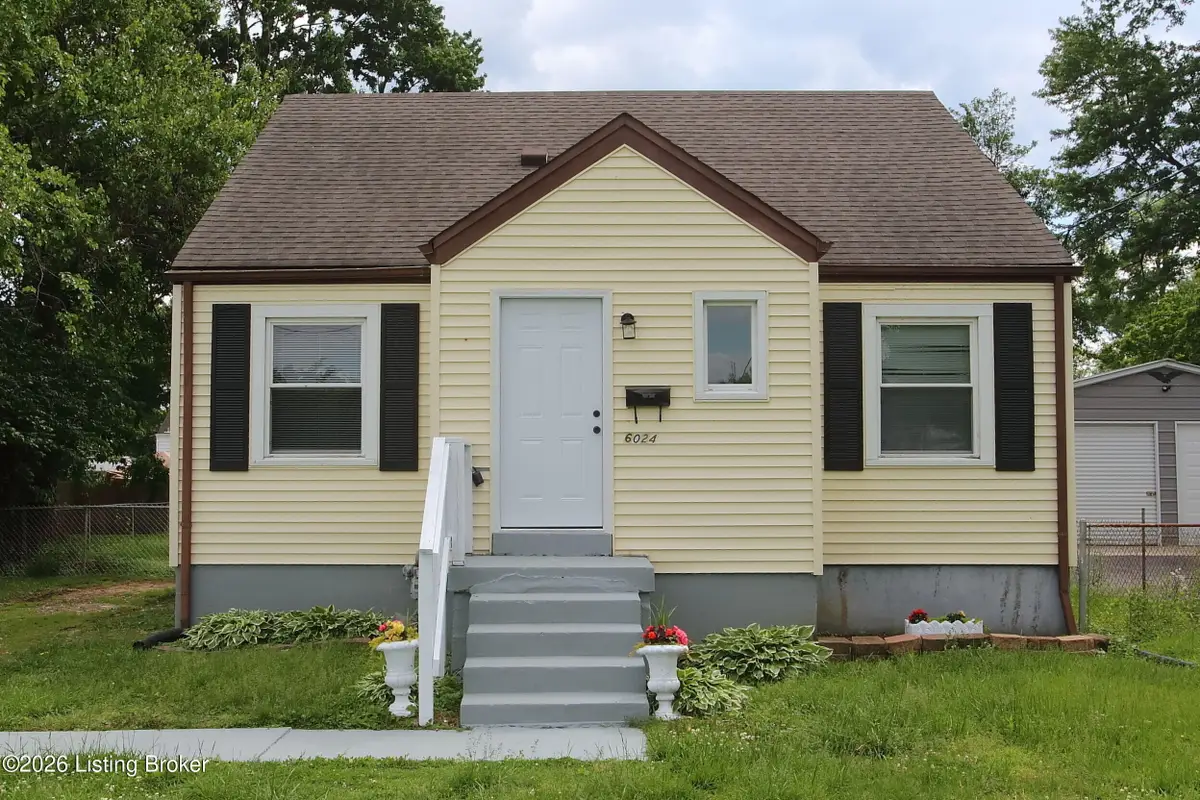 6024 Lewis Way, Louisville, KY 40272 - #1