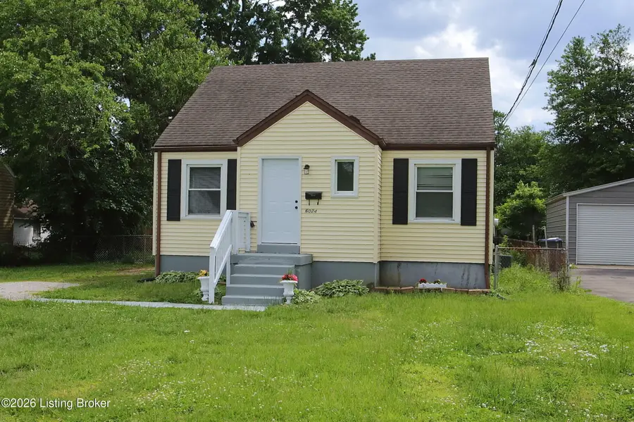 6024 Lewis Way, Louisville, KY 40272 - #2