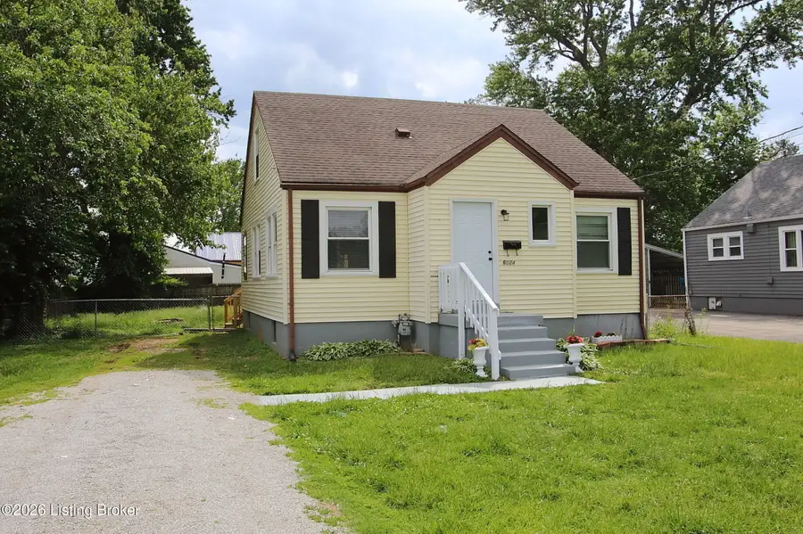 6024 Lewis Way, Louisville, KY 40272 - #3