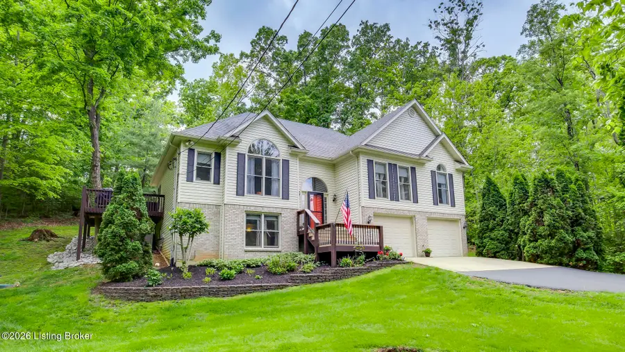 3008 Haney Dr, La Grange, KY 40031 - #3