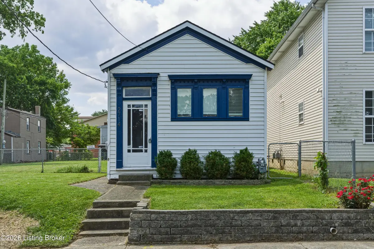 2714 Montgomery St, Louisville, KY 40212 - #1