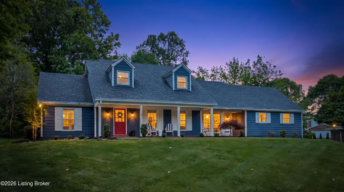 2413 Stayton Way, Louisville, KY 40242 - #1