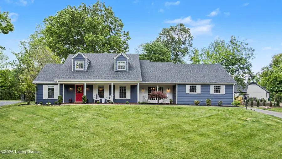 2413 Stayton Way, Louisville, KY 40242 - #2
