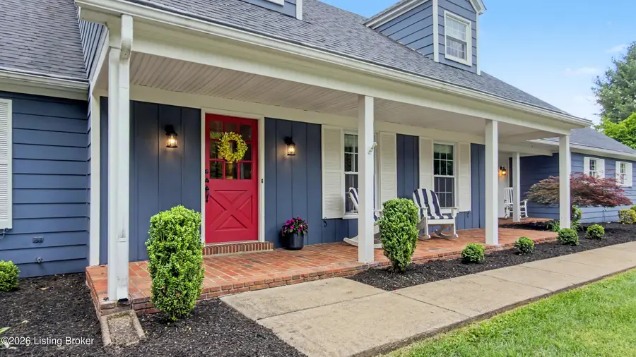 2413 Stayton Way, Louisville, KY 40242 - #3
