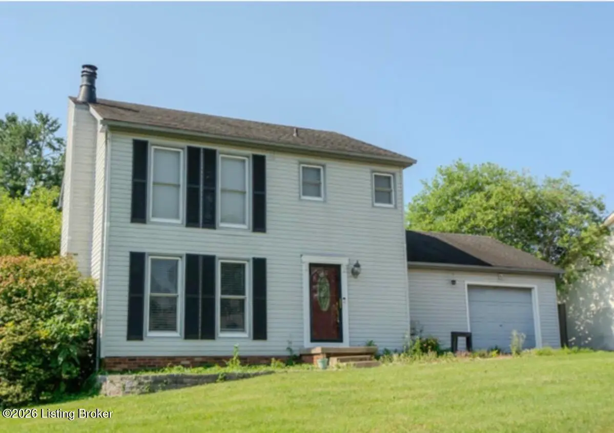 315 Tophill Dr, Shelbyville, KY 40065 - #1