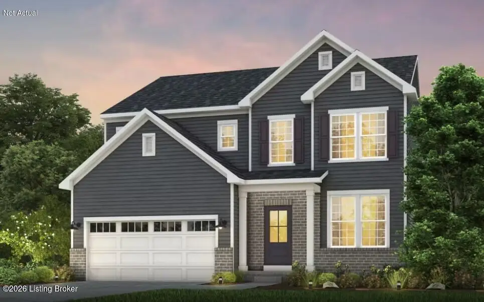 16917 Aiken Rdg Cir, Louisville, KY 40245 - #1