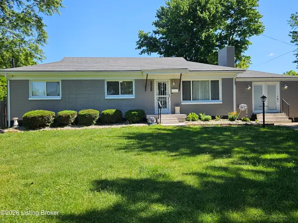 5307 Elise Way, Louisville, KY 40219