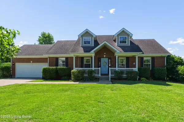 115 Saddlebrook Dr, Coxs Creek, KY 40013