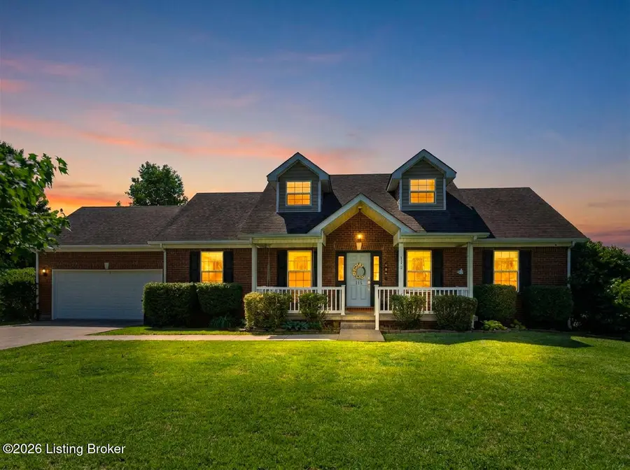 115 Saddlebrook Dr, Coxs Creek, KY 40013 - #2