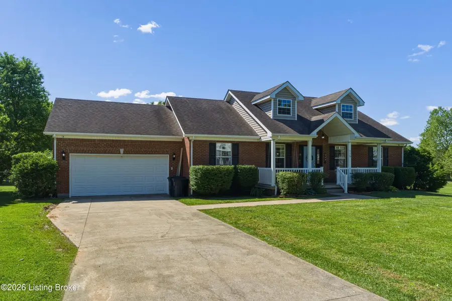 115 Saddlebrook Dr, Coxs Creek, KY 40013 - #3