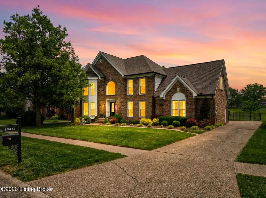10418 Long Home Rd, Louisville, KY 40291 - #2