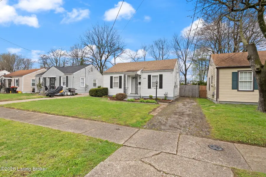 3455 Glendale Ave, Louisville, KY 40215 - #2