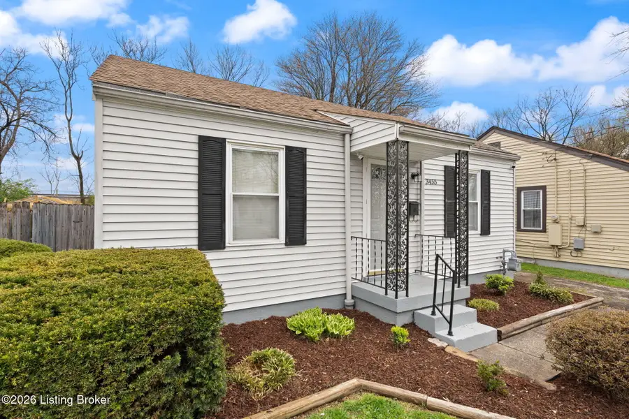 3455 Glendale Ave, Louisville, KY 40215 - #3