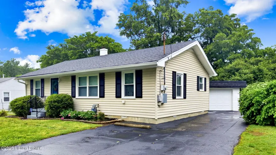 6413 Bethany Ln, Louisville, KY 40272 - #3