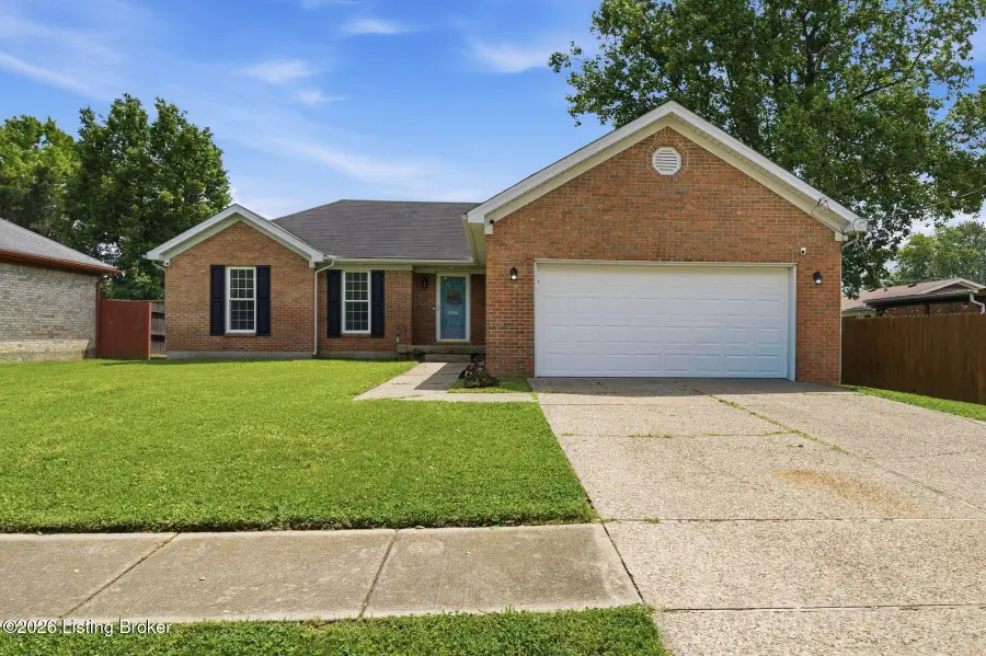 6502 Bluegill Blvd, Louisville, KY 40229 - #3