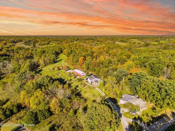 512 Beechridge Rd, Frankfort, KY 40601