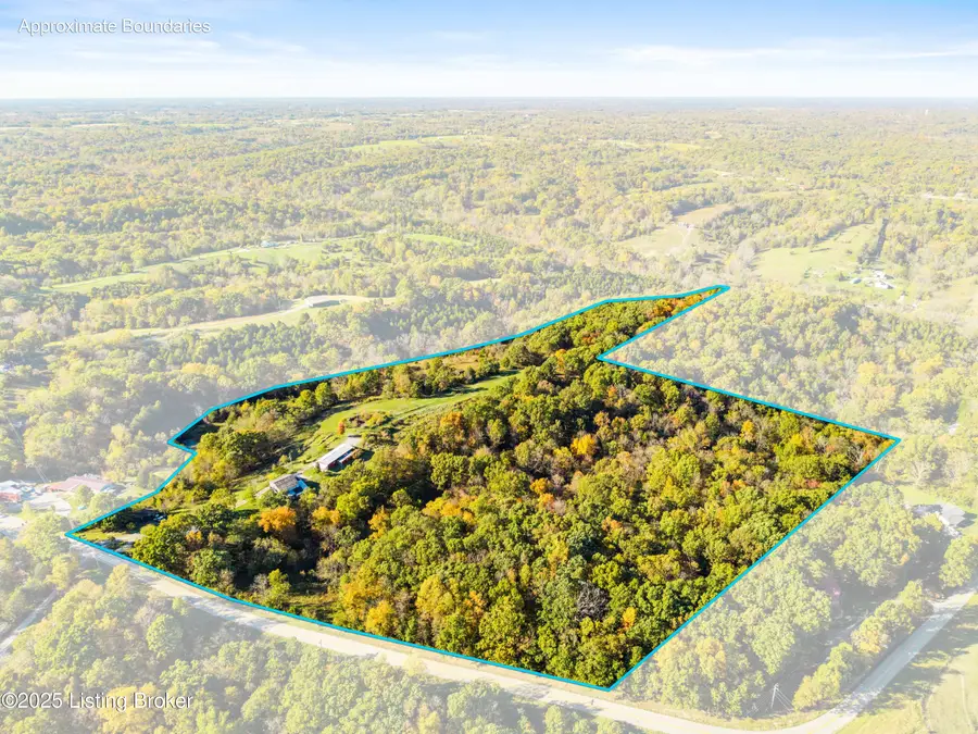 512 Beechridge Rd, Frankfort, KY 40601 - #2