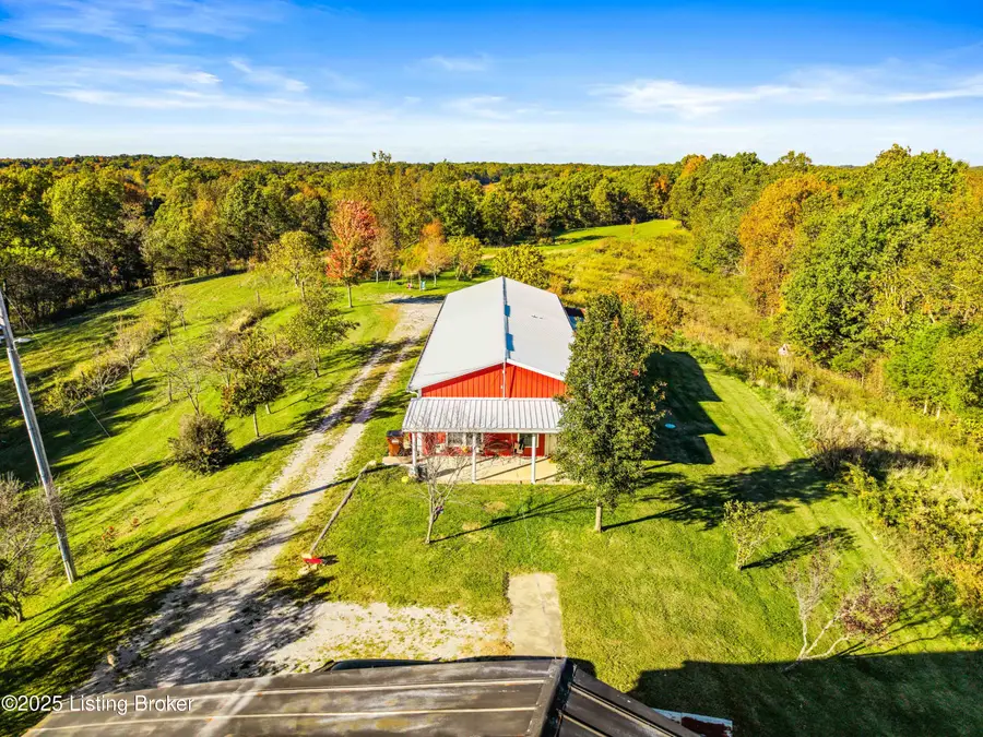512 Beechridge Rd, Frankfort, KY 40601 - #3