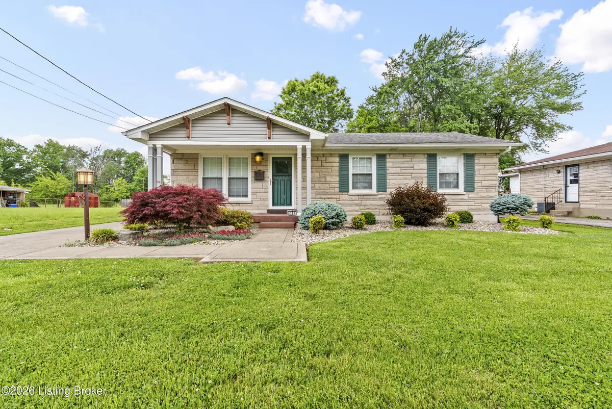 6114 Gloria Ln, Louisville, KY 40213 - #1
