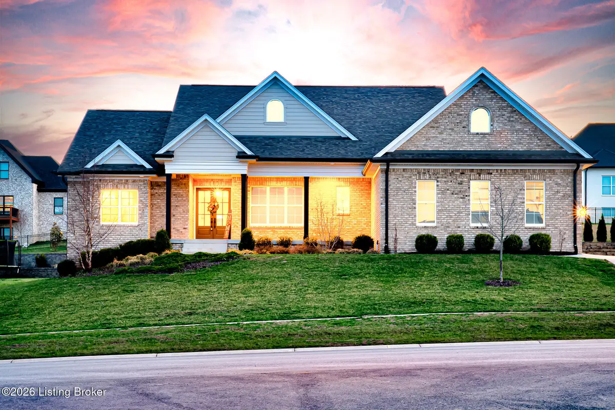 6007 Brentwood Dr, Crestwood, KY 40014 - #1