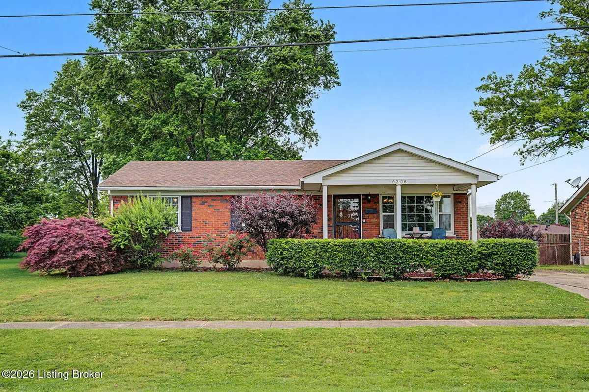 6208 Darrell Ct, Louisville, KY 40216 - #1