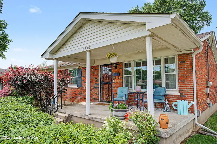 6208 Darrell Ct, Louisville, KY 40216 - #2