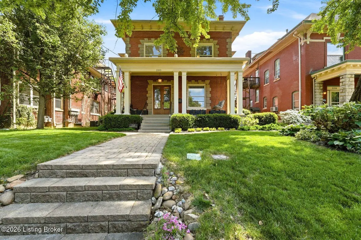 2110 Bonnycastle Ave, Louisville, KY 40205 - #1