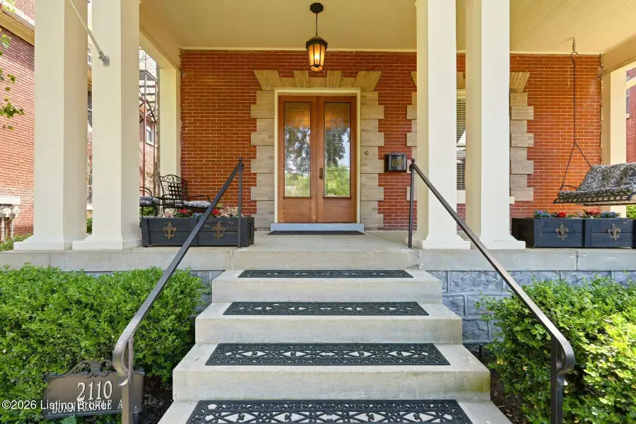 2110 Bonnycastle Ave, Louisville, KY 40205 - #3