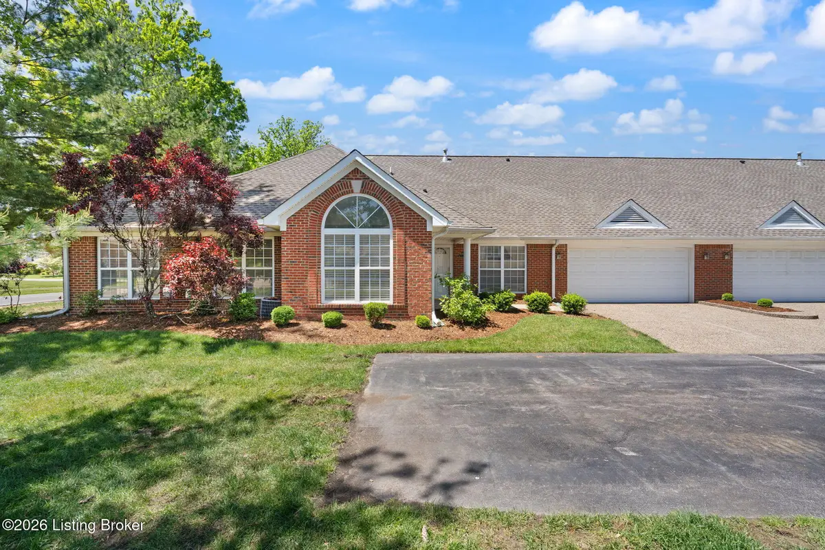 10546 Monticello Forest Cir, Jeffersontown, KY 40299 - #1