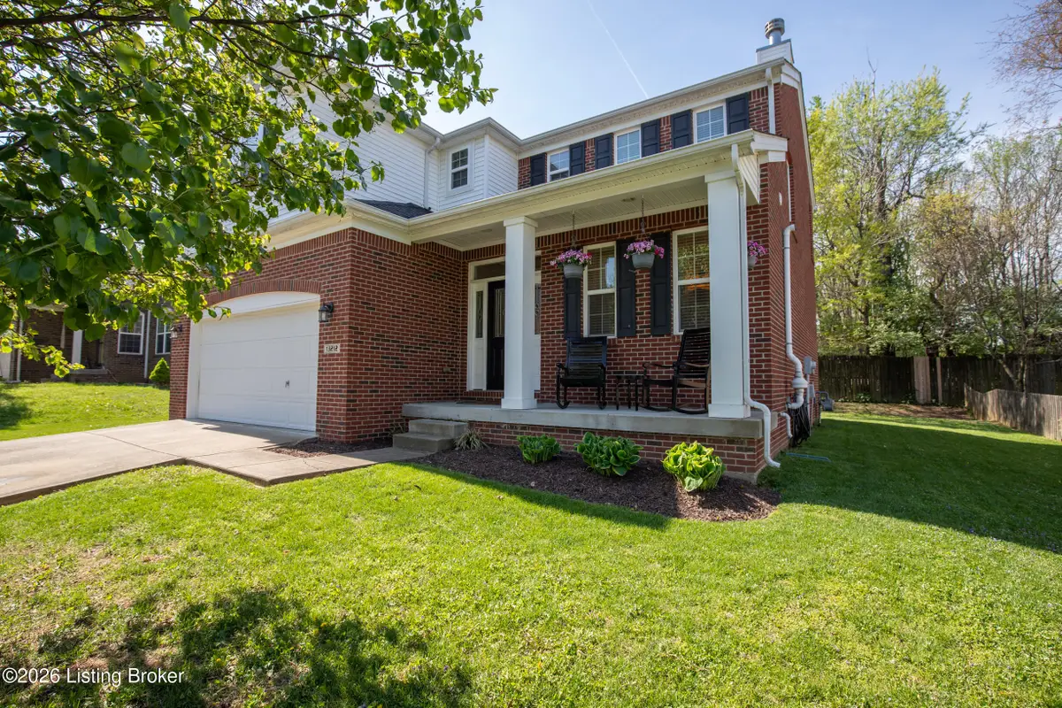 13212 Cain Ln, Louisville, KY 40245 - #1