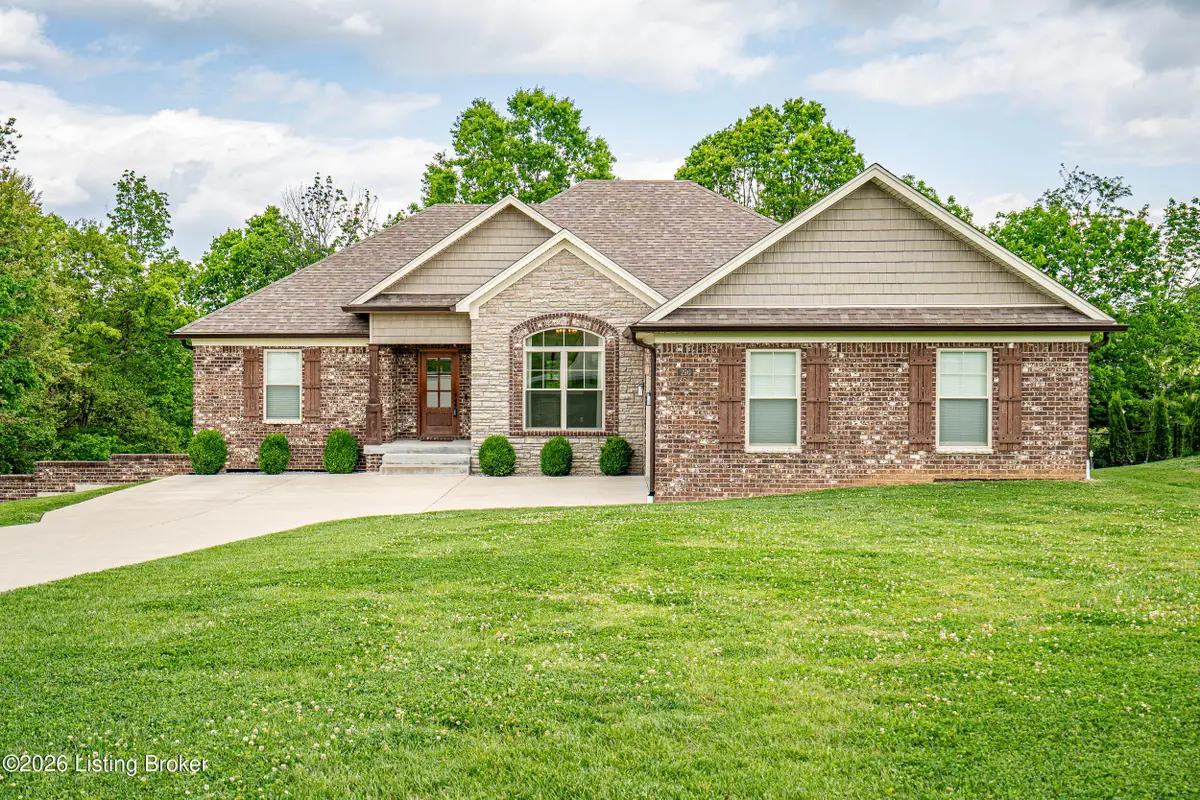 290 Elk Chase Dr, Taylorsville, KY 40071 - #1