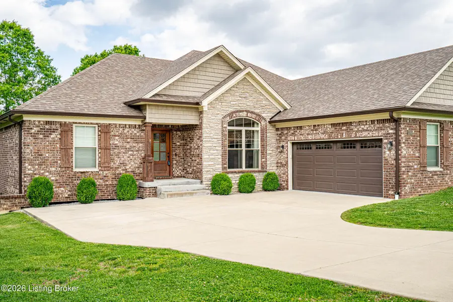 290 Elk Chase Dr, Taylorsville, KY 40071 - #3