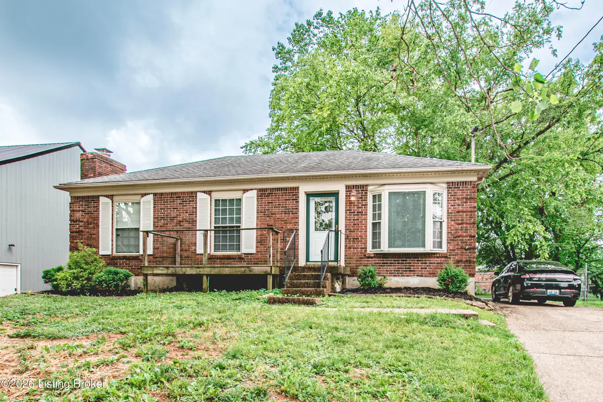 143 Kimberly Ct, Mount Washington, KY 40047 - #1